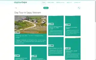 Daytoursapa.com Screenshot 2024-04-18 08:48:45