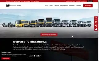 Bharatbenz.com Screenshot 2024-07-10 04:11:57