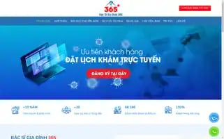 Bacsigiadinh365.com Screenshot 2024-05-21 18:35:38