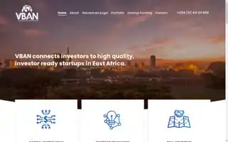 Vban.africa Screenshot 2024-06-29 06:50:24