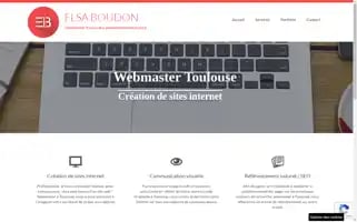 Elsa-boudon.fr Screenshot 2024-06-16 19:53:48