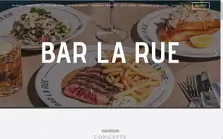 Dineamic.com Screenshot 2024-06-13 00:19:10