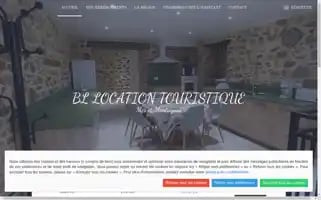 Bl-location-touristique.com Screenshot 2024-04-17 14:27:02