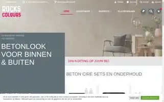 Rockscolours.nl Screenshot 2024-05-18 13:51:01