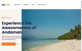 Wayfindtrips.com Screenshot 2024-04-19 12:40:21