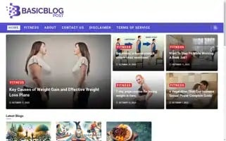 Basicblogpost.com Screenshot 2024-05-25 19:08:35