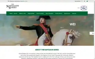 Napoleon-series.org Screenshot 2024-05-13 02:16:48
