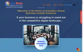 Teromedia.org Screenshot 2024-06-26 19:57:31