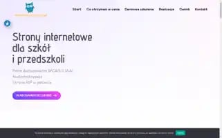 Stronydlaszkol.com.pl Screenshot 2024-06-30 21:48:20