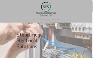 Stourbridgeelectricalsolutions.co.uk Screenshot 2024-04-18 19:41:18