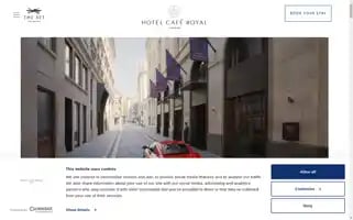Hotelcaferoyal.com Screenshot 2024-06-14 21:08:10