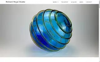 Richardroyalstudio.com Screenshot 2024-07-02 04:12:00