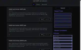 Vd-vdr.com Screenshot 2024-05-14 20:31:32