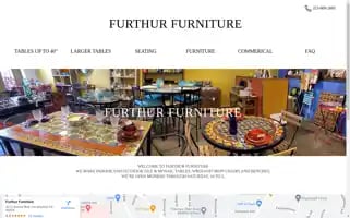 Furthurla.com Screenshot 2024-05-15 23:09:17