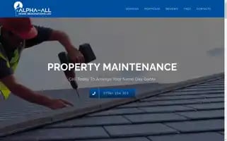 Alphaall.co.uk Screenshot 2024-05-24 10:01:35