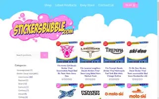 Stickersbubble.com Screenshot 2024-05-26 22:56:17