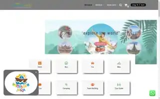 Azhartour.com Screenshot 2024-04-17 02:27:47