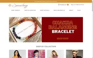 Jeannevergerjewelry.com Screenshot 2024-07-06 00:58:33