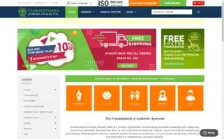 Ayuraarogyam.com Screenshot 2024-06-14 02:25:24