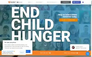 Wecause.org Screenshot 2024-07-04 00:01:57