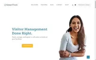 Keepntrack.com Screenshot 2024-07-06 06:08:43