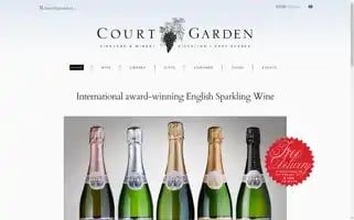 Courtgarden.com Screenshot 2024-06-12 09:00:18