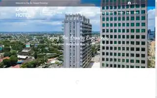 Lark-hotel.com Screenshot 2024-04-22 09:37:50