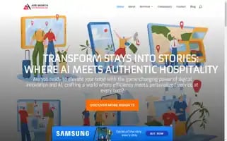 Aremorch.com Screenshot 2024-05-08 14:05:26