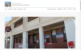 Lascelleshotel.com Screenshot 2024-04-17 13:59:50