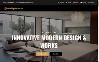 Kennethgshelton.net Screenshot 2024-05-23 22:27:39