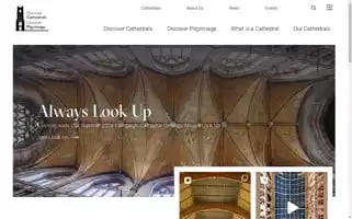 Englishcathedrals.co.uk Screenshot 2024-07-01 15:12:06
