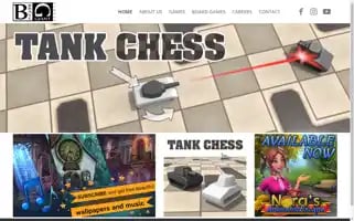 Bravegiant.com Screenshot 2024-06-12 12:28:20