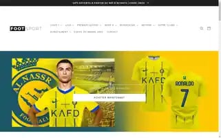 Foot-sport.com Screenshot 2024-04-27 15:14:26