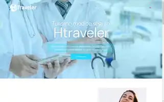 Htraveler.com Screenshot 2024-04-16 15:17:40