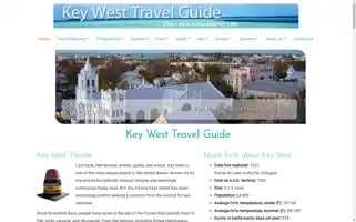 Keywesttravelguide.com Screenshot 2024-04-15 07:51:10