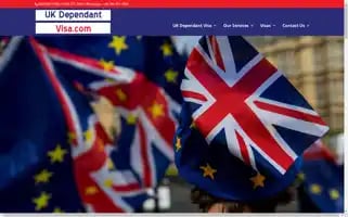 Ukdependantvisa.com Screenshot 2024-06-29 02:47:06