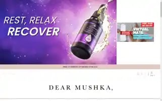 Dearmushka.store Screenshot 2024-05-03 18:44:38