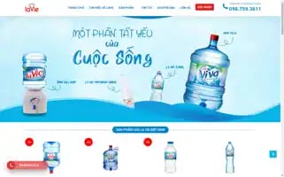 Laviechinhhang.com Screenshot 2024-05-20 09:53:19