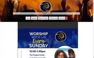 Purposecenterfl.org Screenshot 2024-06-18 22:28:10