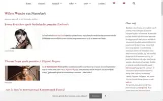 Vannieuwkerk.info Screenshot 2024-06-30 20:28:35