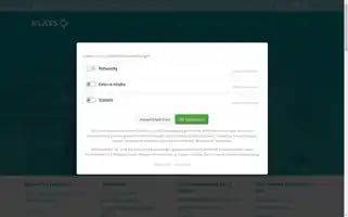 Klaes.de Screenshot 2024-06-17 07:27:24