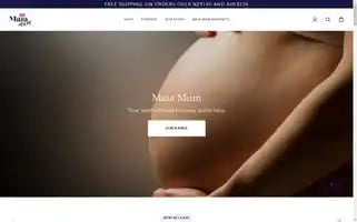 Maiamum.com Screenshot 2024-04-27 15:28:36