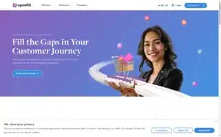 Upsellit.com Screenshot 2024-05-14 18:55:33