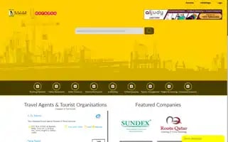 Yellowpages.qa Screenshot 2024-05-15 08:23:02