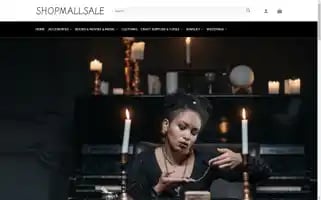 Shopmallsale.com Screenshot 2024-05-25 03:19:04