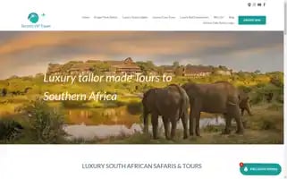 Secretsviptravel.com Screenshot 2024-04-16 10:31:28