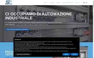 Sc-srl.eu Screenshot 2024-07-08 15:51:58