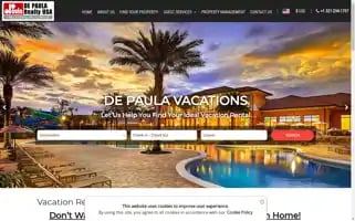 Depaulavacations.com Screenshot 2024-04-19 13:09:37