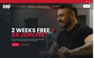 Zapfitness.com.au Screenshot 2024-05-15 09:45:00