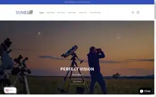 Yumecase.com Screenshot 2024-05-03 19:02:45